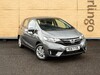 Honda Jazz I-VTEC SE NAVI