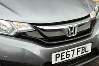 Honda Jazz I-VTEC SE NAVI 14