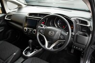 Honda Jazz I-VTEC SE NAVI 5