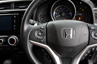 Honda Jazz I-VTEC SE NAVI 21