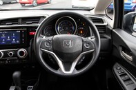 Honda Jazz I-VTEC SE NAVI 23