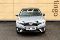 Honda Jazz I-VTEC SE NAVI 7