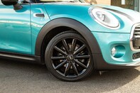 Mini Hatch COOPER 2