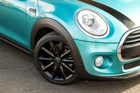 Mini Hatch COOPER 3