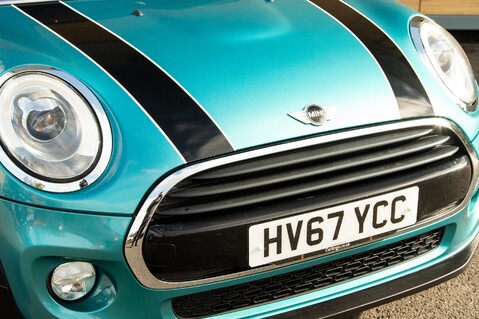 Mini Hatch COOPER 14