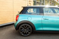 Mini Hatch COOPER 11