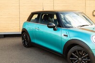 Mini Hatch COOPER 9