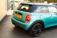 Mini Hatch COOPER 10