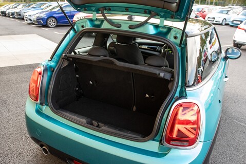 Mini Hatch COOPER 36