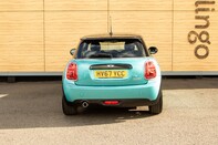 Mini Hatch COOPER 8