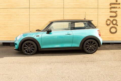 Mini Hatch COOPER 16