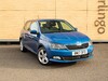 Skoda Fabia SE L TSI DSG