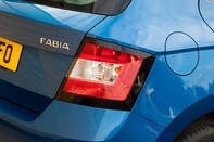 Skoda Fabia SE L TSI DSG 6