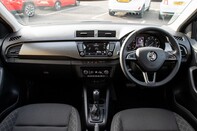 Skoda Fabia SE L TSI DSG 13