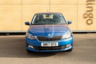 Skoda Fabia SE L TSI DSG 7