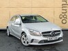 Mercedes-Benz A Class A 200 D SPORT