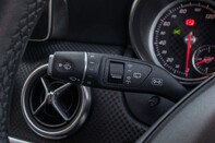 Mercedes-Benz A Class A 200 D SPORT 19