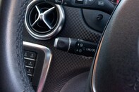 Mercedes-Benz A Class A 200 D SPORT 20