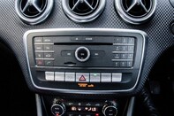 Mercedes-Benz A Class A 200 D SPORT 32