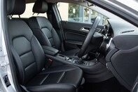 Mercedes-Benz A Class A 200 D SPORT 30