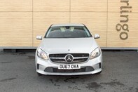 Mercedes-Benz A Class A 200 D SPORT 7