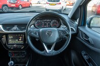 Vauxhall Corsa ENERGY 22