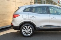 Renault Kadjar DYNAMIQUE NAV DCI 11