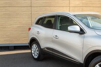 Renault Kadjar DYNAMIQUE NAV DCI 9