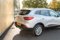 Renault Kadjar DYNAMIQUE NAV DCI 10