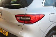 Renault Kadjar DYNAMIQUE NAV DCI 6