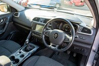 Renault Kadjar DYNAMIQUE NAV DCI 5