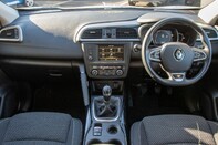 Renault Kadjar DYNAMIQUE NAV DCI 13