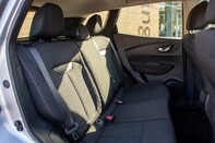 Renault Kadjar DYNAMIQUE NAV DCI 33