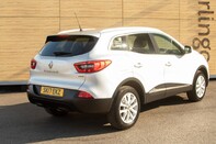 Renault Kadjar DYNAMIQUE NAV DCI 4