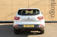 Renault Kadjar DYNAMIQUE NAV DCI 8