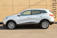 Renault Kadjar DYNAMIQUE NAV DCI 16