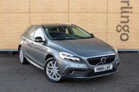 Volvo V40 T3 CROSS COUNTRY PRO 1