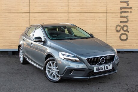 Volvo V40 T3 CROSS COUNTRY PRO