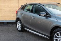 Volvo V40 T3 CROSS COUNTRY PRO 9