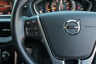 Volvo V40 T3 CROSS COUNTRY PRO 21