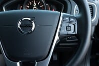 Volvo V40 T3 CROSS COUNTRY PRO 22