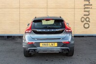 Volvo V40 T3 CROSS COUNTRY PRO 8