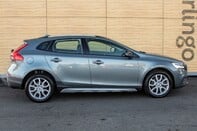 Volvo V40 T3 CROSS COUNTRY PRO 15