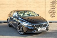 Volvo V40 D2 MOMENTUM 1