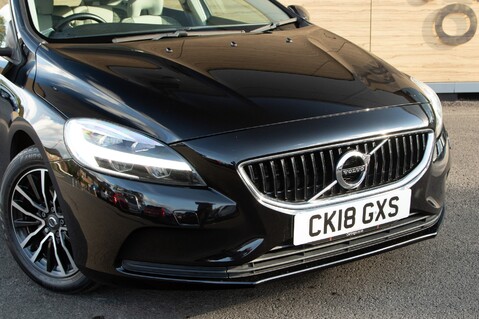 Volvo V40 D2 MOMENTUM 14