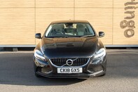 Volvo V40 D2 MOMENTUM 7