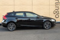 Volvo V40 D2 MOMENTUM 15