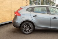 Volvo V40 T2 MOMENTUM 11