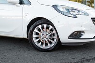 Vauxhall Corsa SE ECOFLEX 2