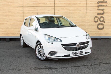 Vauxhall Corsa SE ECOFLEX